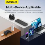Baseus Brush Ultra Clean Series Superior Cleaning Solutions
