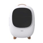 Baseus Zero Space Refrigerator