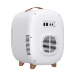 Baseus Zero Space Refrigerator 8L Winter Heat in Summer