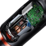 Baseus A7 Car Vacuum Cleaner compact and powerful solution