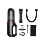 Baseus A7 Car Vacuum Cleaner compact and powerful solution