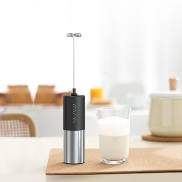 CIRCLE JOY CJ-EMF03 Silver Knight