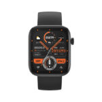 Colmi P71 Bluetooth Calling SmartWatch - Seamlessly Connected your phone