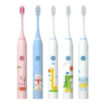 Electric Child Sonic Electric Toothbrush