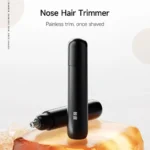 Enchen N3-Nose Hair Trimmer - Precision Grooming Essential