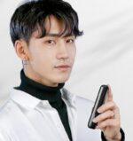 Enchen N3-Nose Hair Trimmer - Precision Grooming Essential