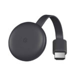 Google Chromecast 3rd Generation