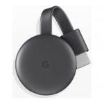 Google Chromecast 3rd Generation