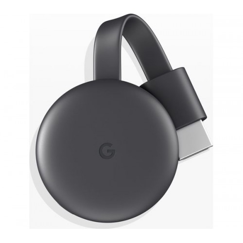Google Chromecast 3rd Generation
