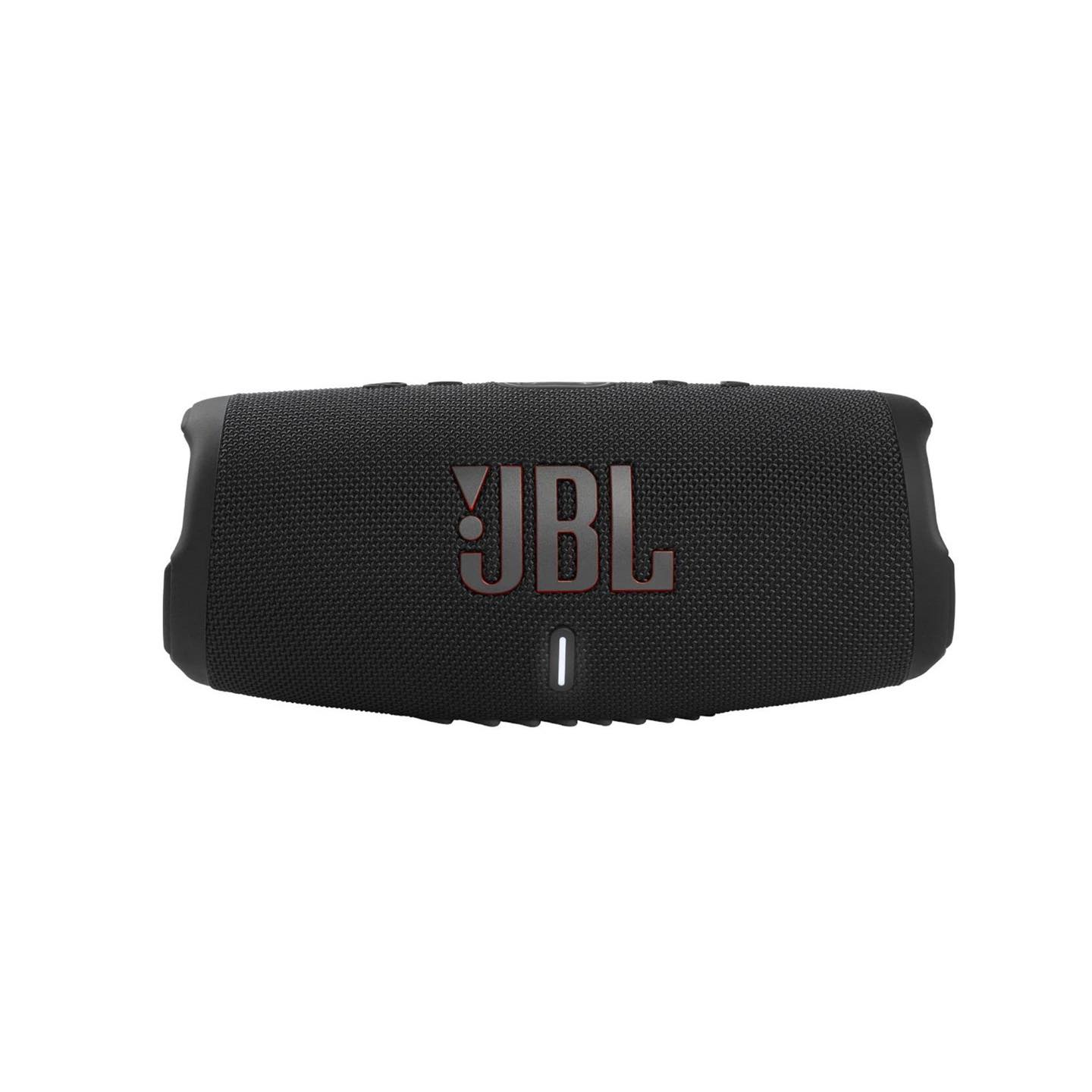 JBL CHARGE 5 - Portable Bluetooth Speaker with IP67 Waterproof (1) JBL CHARGE 5 - Portable Bluetooth Speaker with IP67 Waterproof