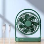 JISULIFE FA19 Desktop Fan