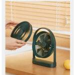JISULIFE FA19 Desktop Fan