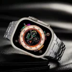 Levelo RoyalLink watch