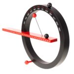 Magnetic Permanent Calendar Stay Organized Year-Round