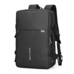 Mark Ryden 8057y Laptop Bag Expandable Business Backpack