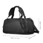 Mark Ryden 8206 Backpack