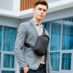 Mark Ryden MR8518SJ Backpack with one strap Corsair 2.0 Bag