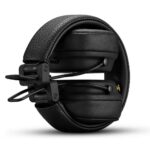 Marshall Major IV On-Ear Bluetooth Headphone, Black