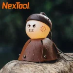 NexTool Pinecone Light Outdoor Camping Home Night Light