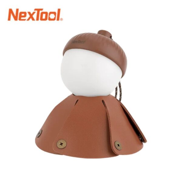 NexTool Pinecone Light Outdoor Camping Home Night Light