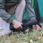 NexTool Shovel 6-in-1 Aluminum Alloy Tools