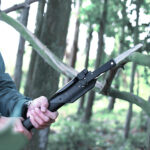 NexTool Shovel 6-in-1 Aluminum Alloy Tools