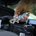Nextool Multi-functional Mini Wrench Compact and Versatile Tool