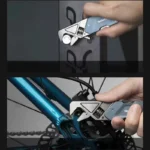 Nextool Multi-functional Mini Wrench Compact and Versatile Tool