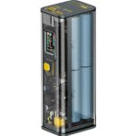 Shargeek Storm 2 Power Bank Liquid 25600mAh 100W
