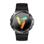 COLMI V70 Calling Smart Watch Stay Connected on Your Wrist