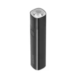 Solove X3S Flashlight with 3000mAh PowerBank
