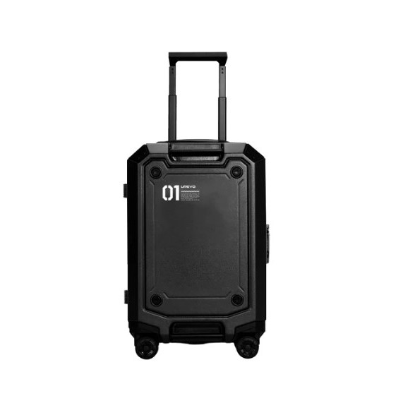 UREVO Travel Suitcase