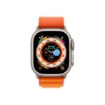 Wiwu Smart Watch SW01 Ultra Max