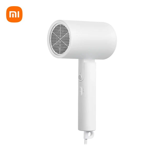 XIAOMI MIJIA H100 Portable Hairdryer will help you dry your hair quickly (3) XIAOMI MIJIA H100 Portable Hairdryer will help you dry your hair quickly