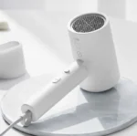 XIAOMI MIJIA H100 Portable Hairdryer will help you dry your hair quickly