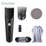 XIAOMI SHOWSEE C2 Electric Hair Clipper