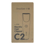 XIAOMI SHOWSEE C2 Electric Hair Clipper