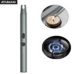 Xiaomi ATuMan Plasma Ignition Pen