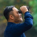 Xiaomi Celestron Geometric Monocular Telescope 10x Price in Bangladesh