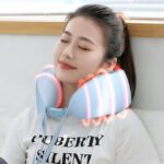 Xiaomi Jeeback U3 Neck Shoulder Massage Pillow