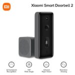 Xiaomi MI Smart Doorbell 2 - Next-Level Home Security