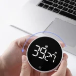 Xiaomi MIIIW Comfort Whirling Timer - Time Management Essential