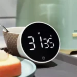 Xiaomi MIIIW Comfort Whirling Timer - Time Management Essential