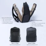 Xiaomi Mi Business Travel Backpacks 2