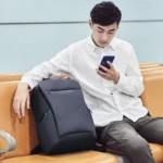 Xiaomi Mi Business Travel Backpacks 2