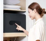 Xiaomi Mijia Smart Safe Deposit Box With FingerPrint - Safe box