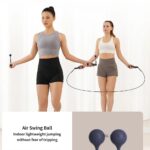 Xiaomi Mijia Smart & adjustable Skipping rope Corded & Cordless Dual Mode With Apps Control