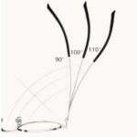 Xiaomi Mijia anti blue light glasses