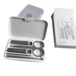 Xiaomi Nail Clipper Set - Precision Grooming for Perfect Nails