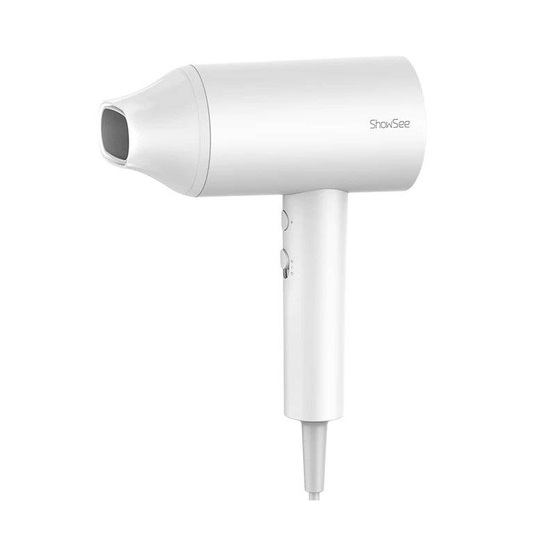 Xiaomi ShowSee A2 Ionic Hair Dryer (1) Xiaomi ShowSee A2 Ionic Hair Dryer